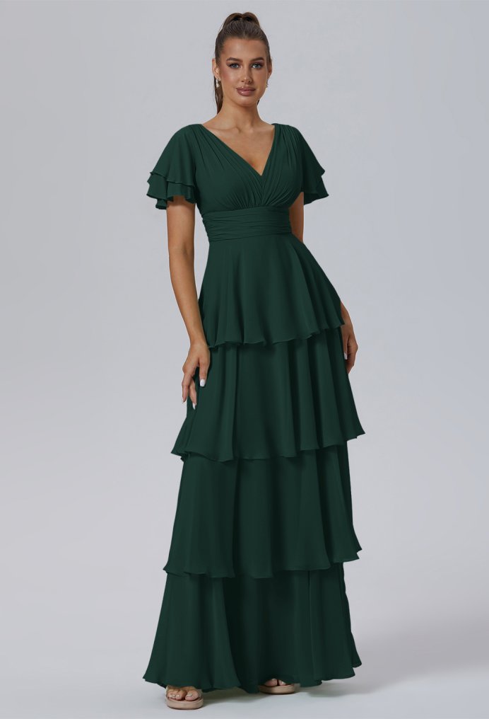 AW Luisa Dress