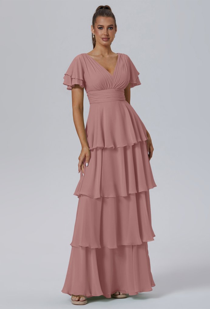 AW Luisa Dress