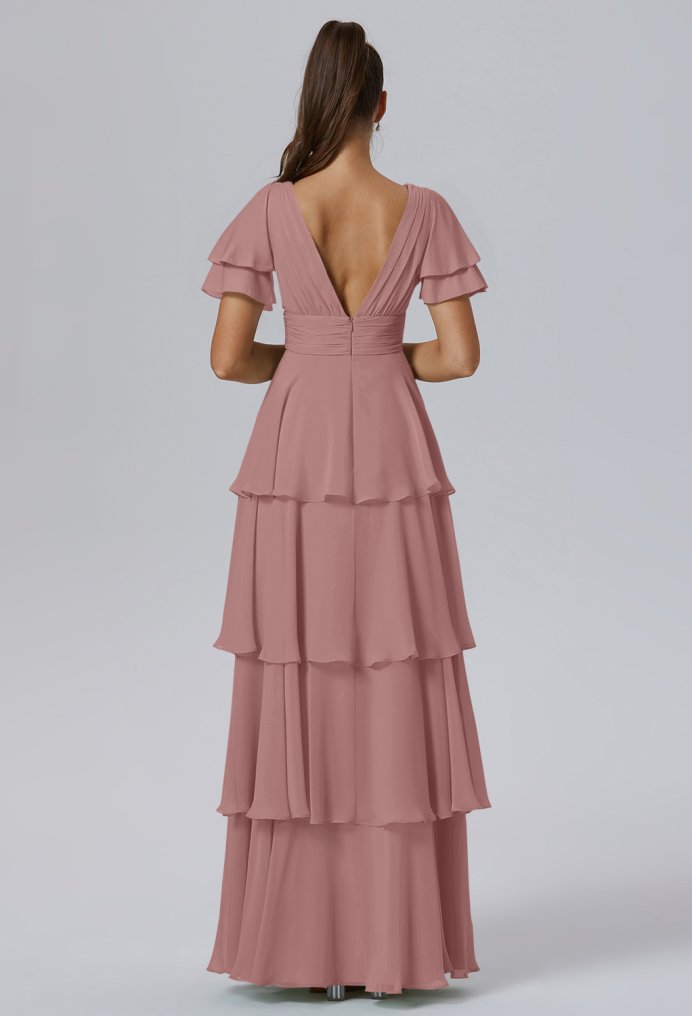 AW Luisa Dress