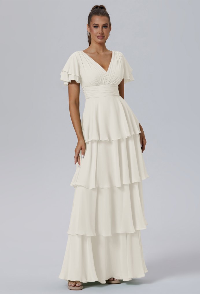 AW Luisa Dress
