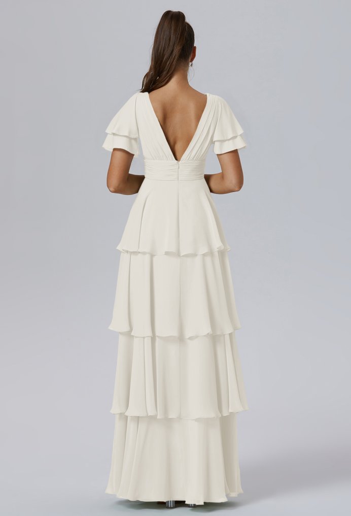 AW Luisa Dress