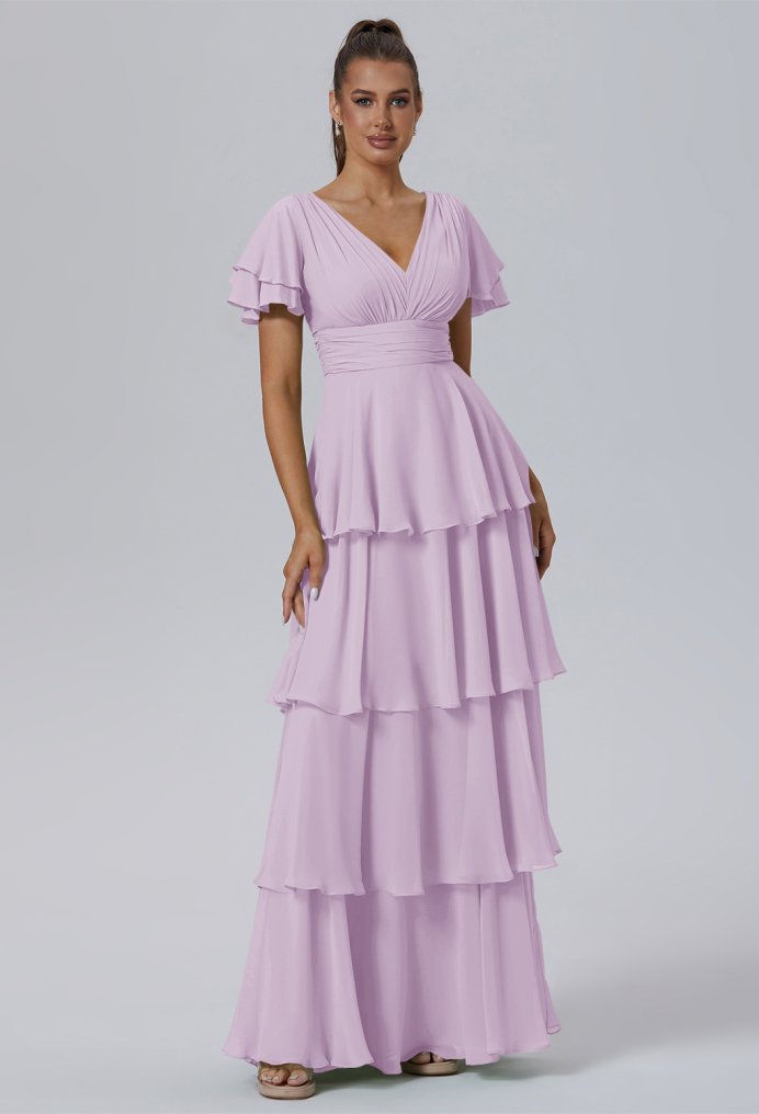 AW Luisa Dress