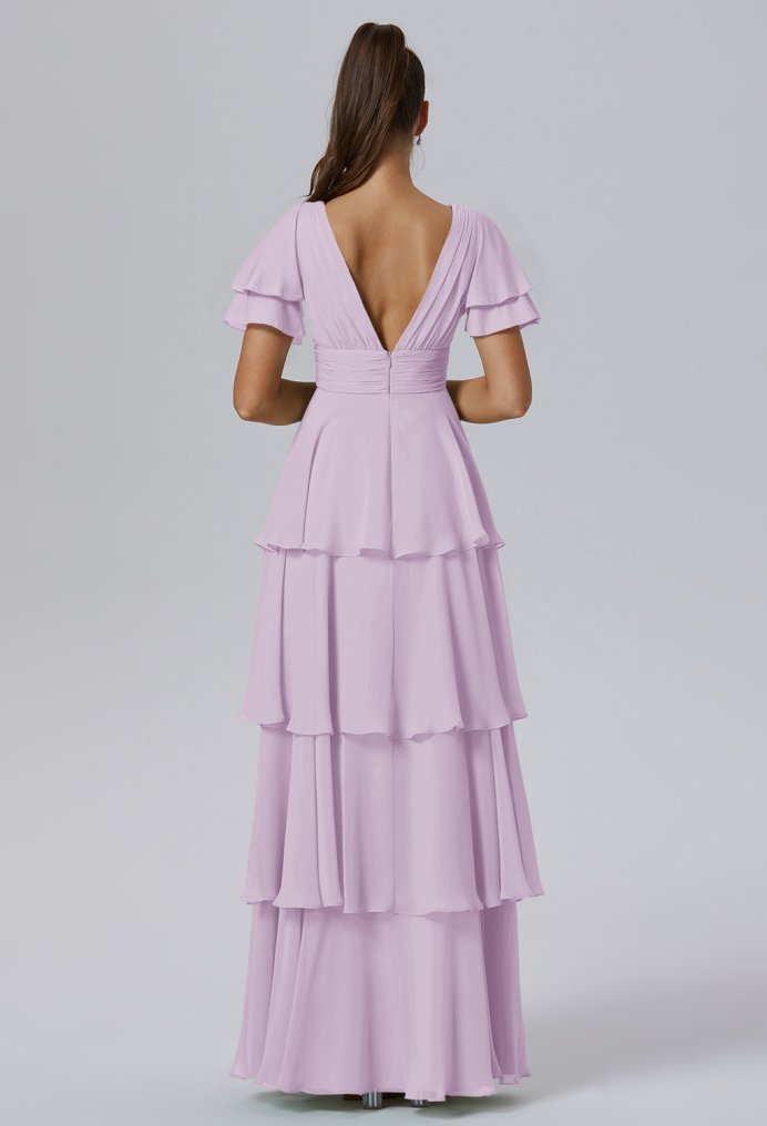 AW Luisa Dress