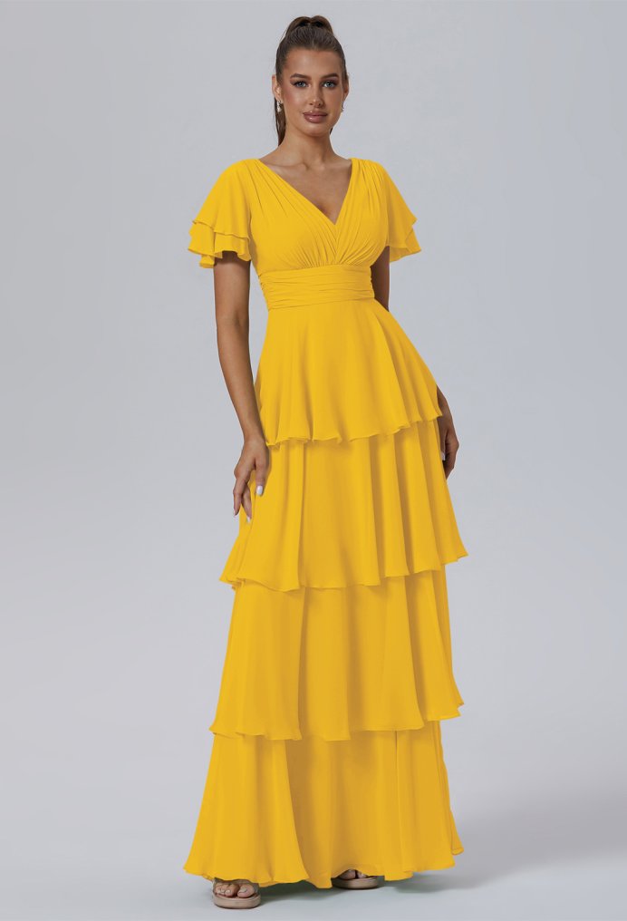 AW Luisa Dress