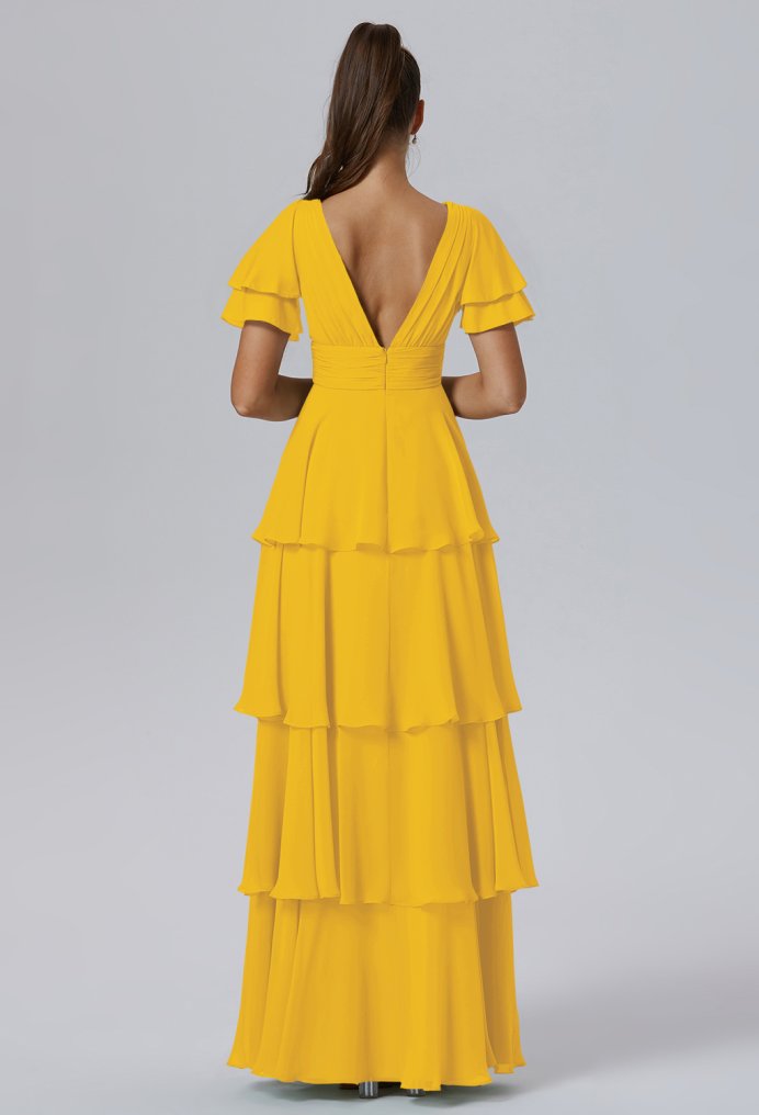 AW Luisa Dress