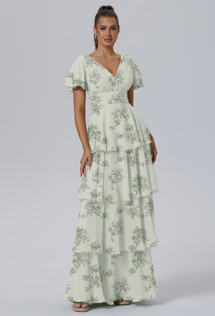 AW Luisa Dress