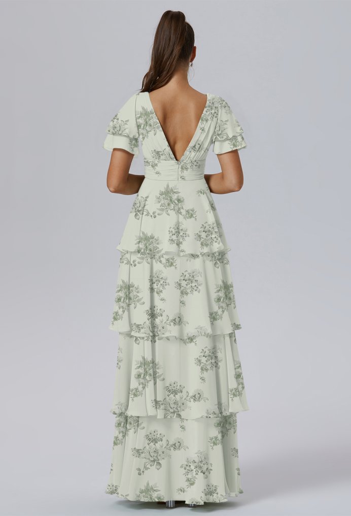 AW Luisa Dress