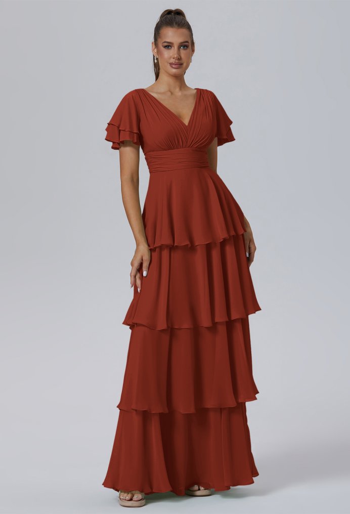 AW Luisa Dress