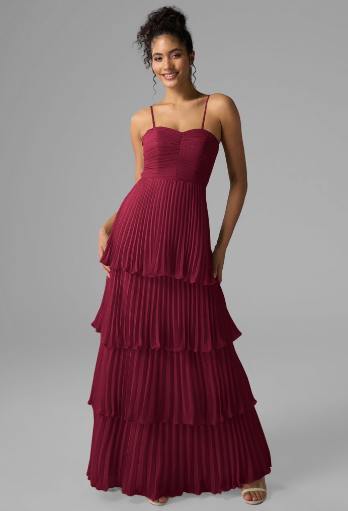 AW Ann Dress
