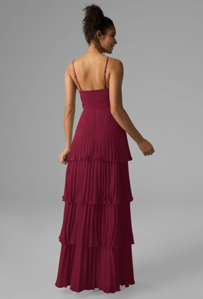 AW Ann Dress