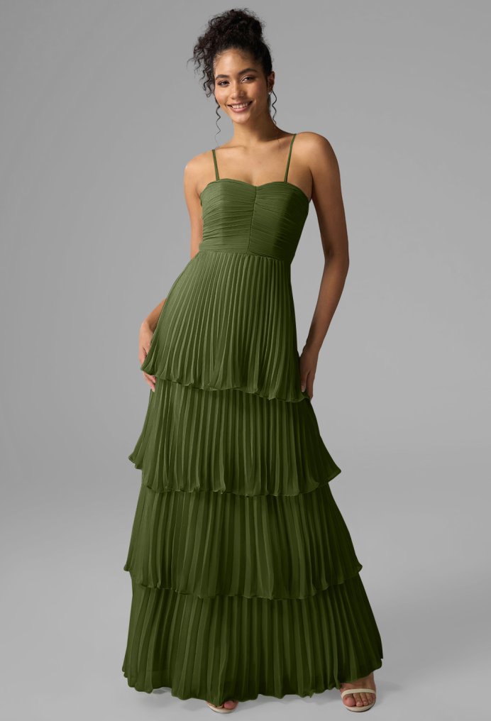 AW Ann Dress