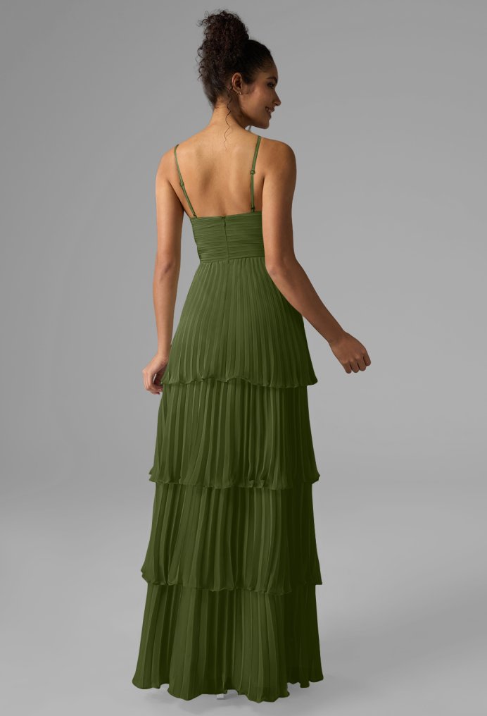AW Ann Dress