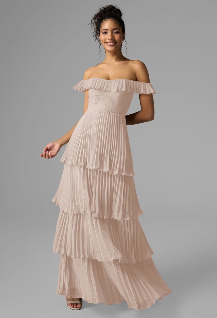 AW Neve Dress