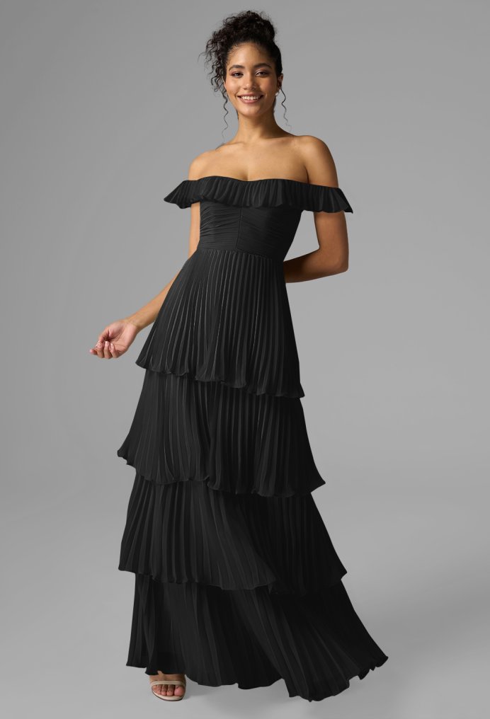 AW Neve Dress