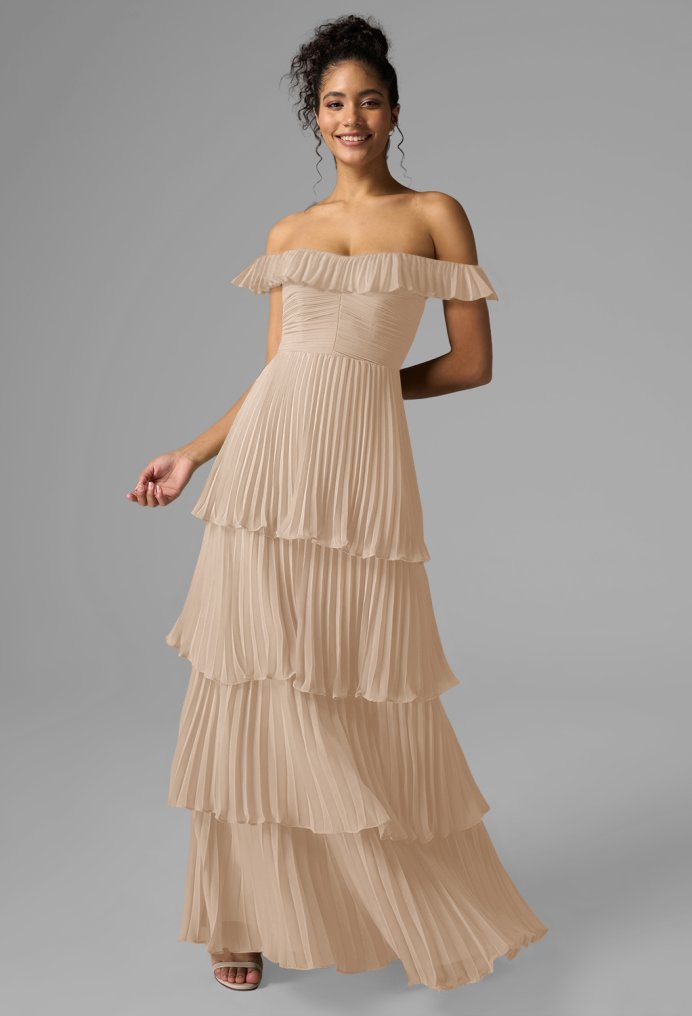 AW Neve Dress