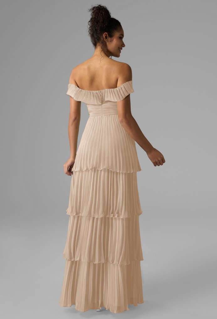 AW Neve Dress