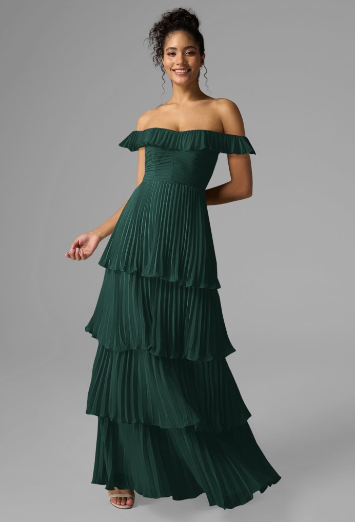 AW Neve Dress