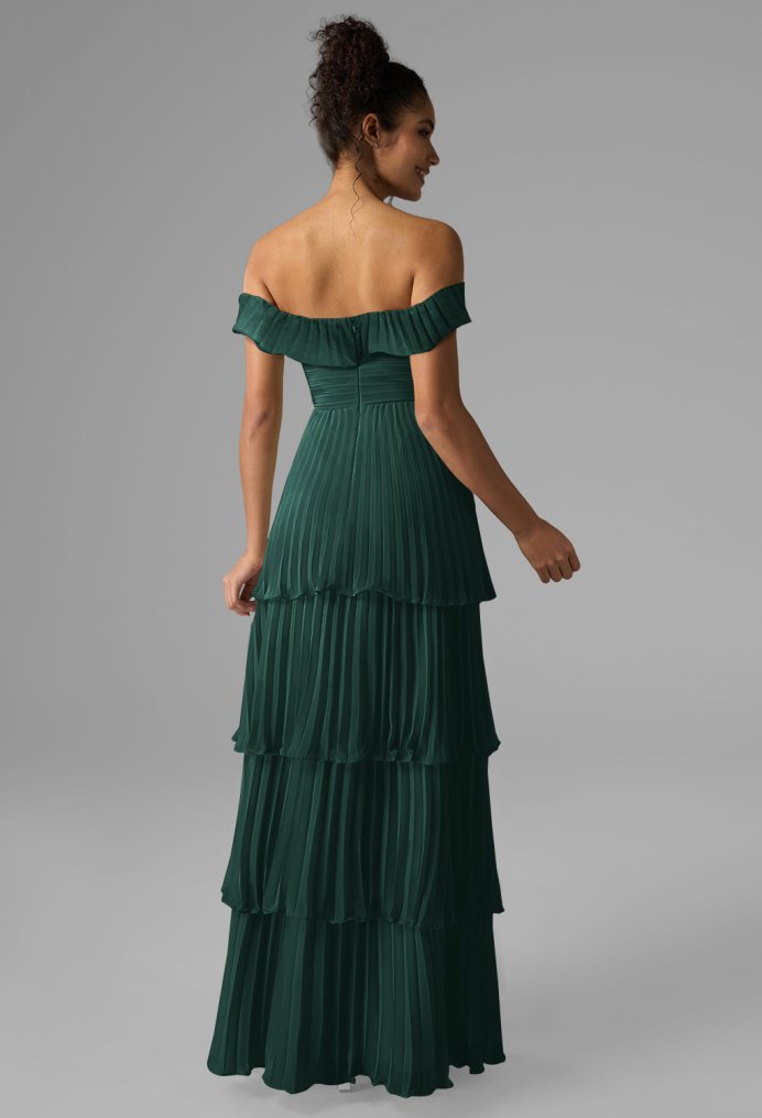 AW Neve Dress