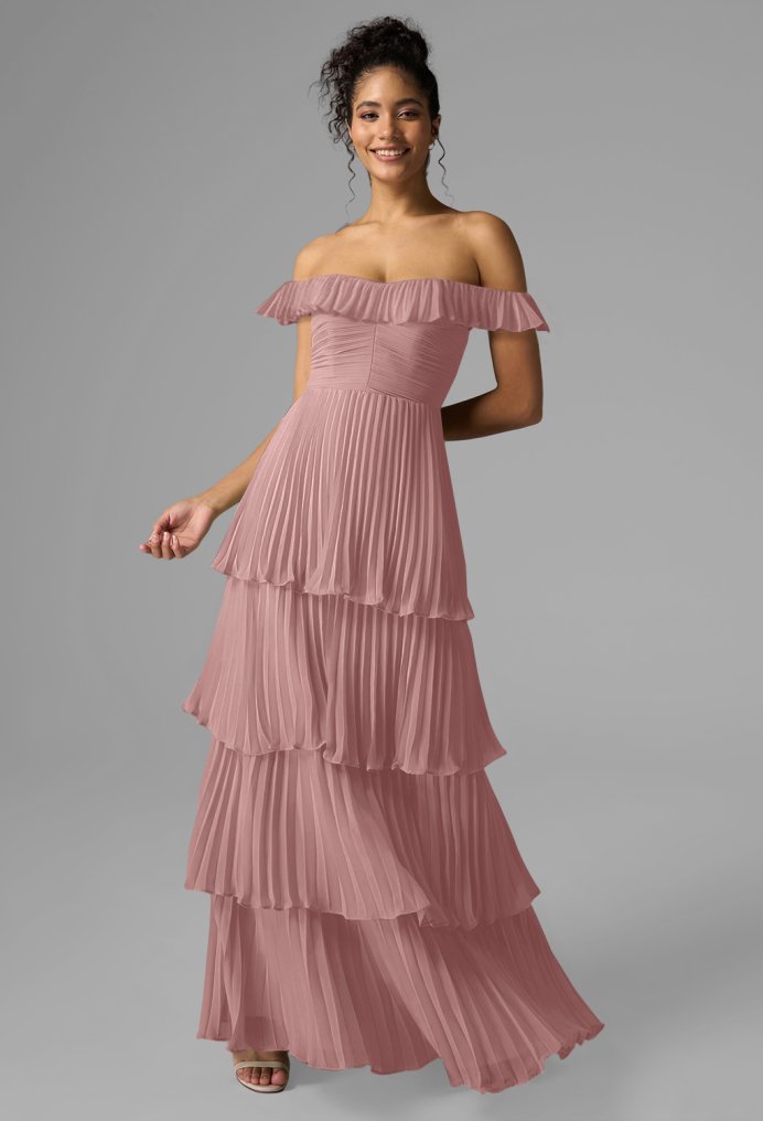 AW Neve Dress