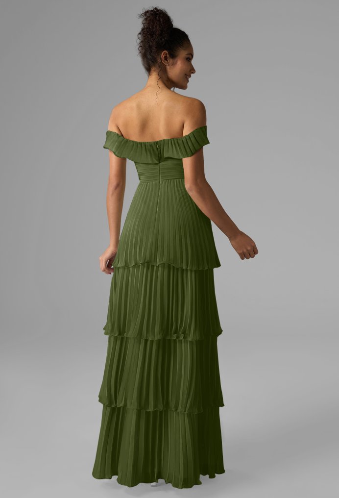 AW Neve Dress