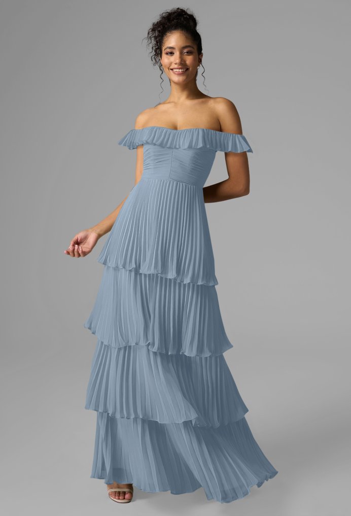 AW Neve Dress
