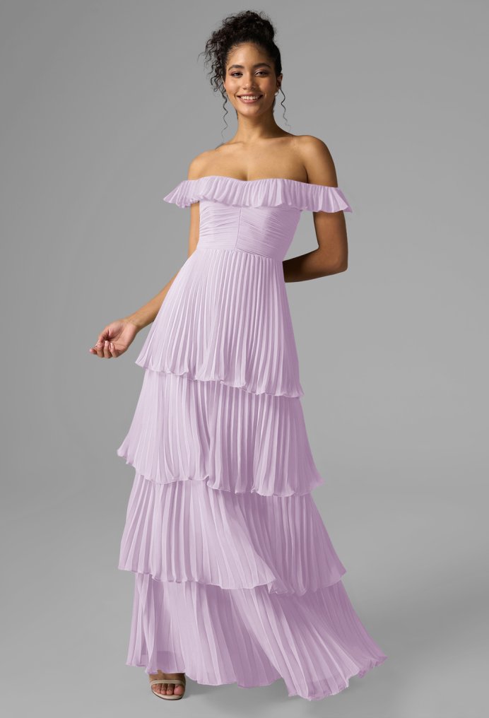 AW Neve Dress