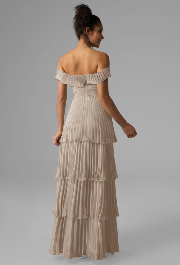 AW Neve Dress