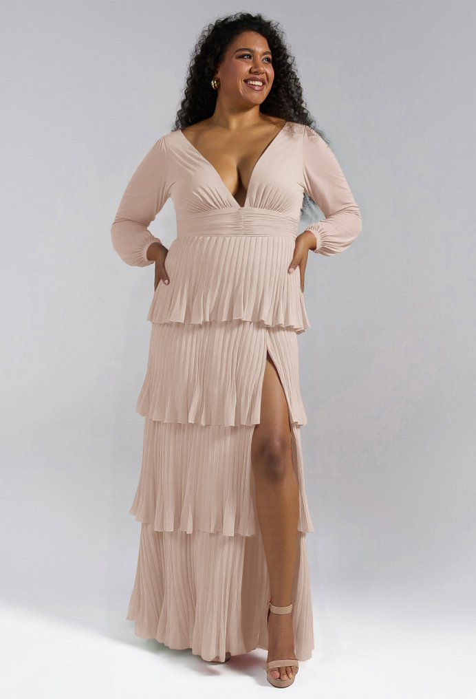 AW Lennon Dress