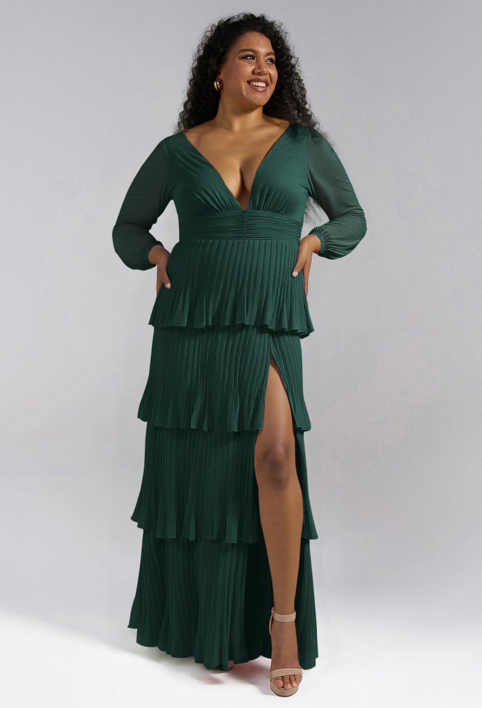 AW Lennon Dress