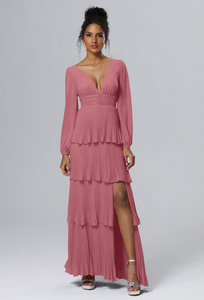 AW Lennon Dress