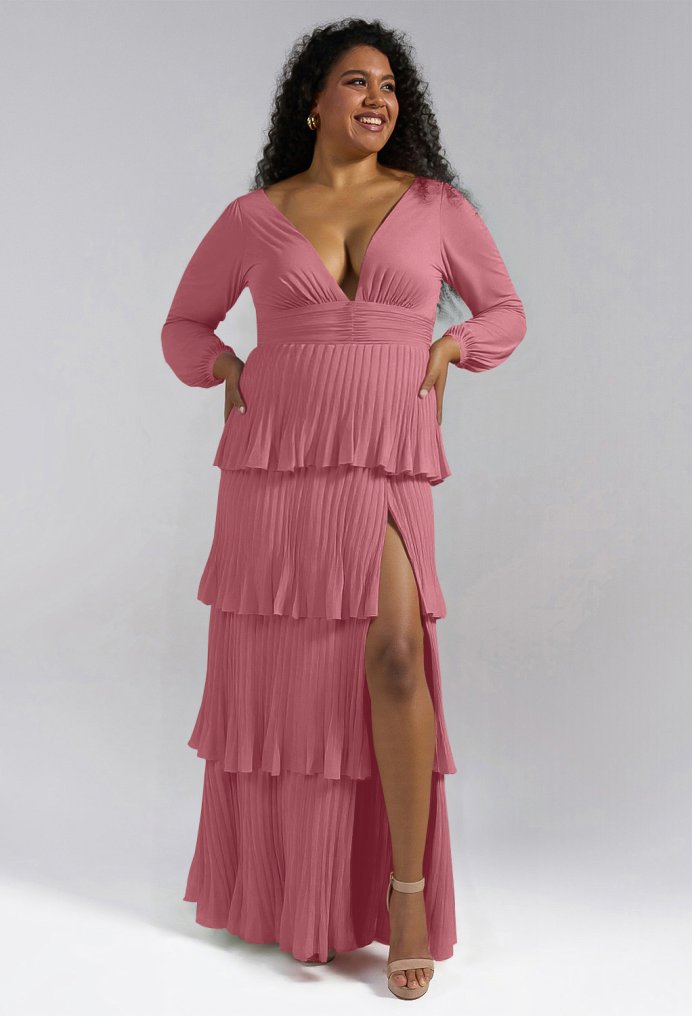 AW Lennon Dress