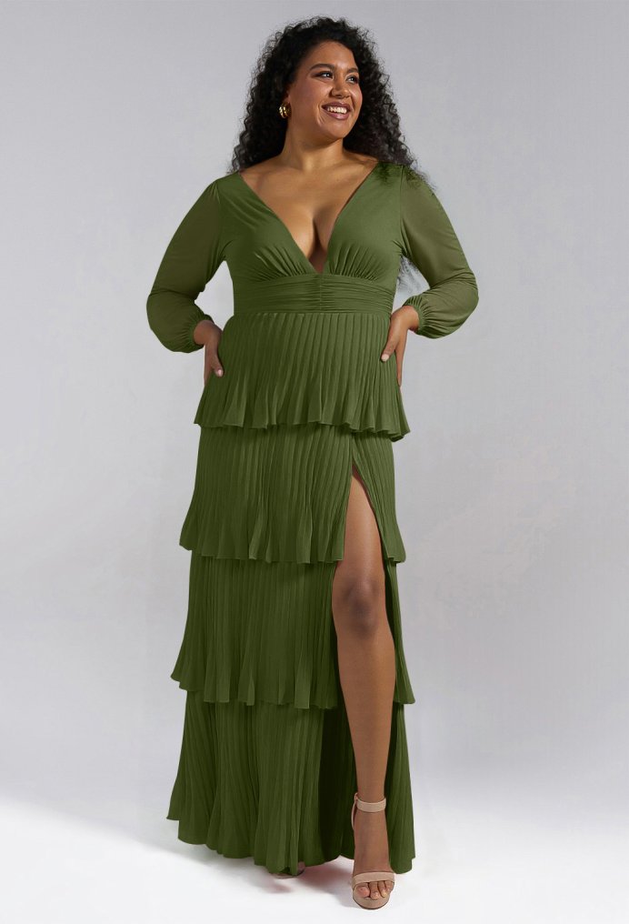 AW Lennon Dress