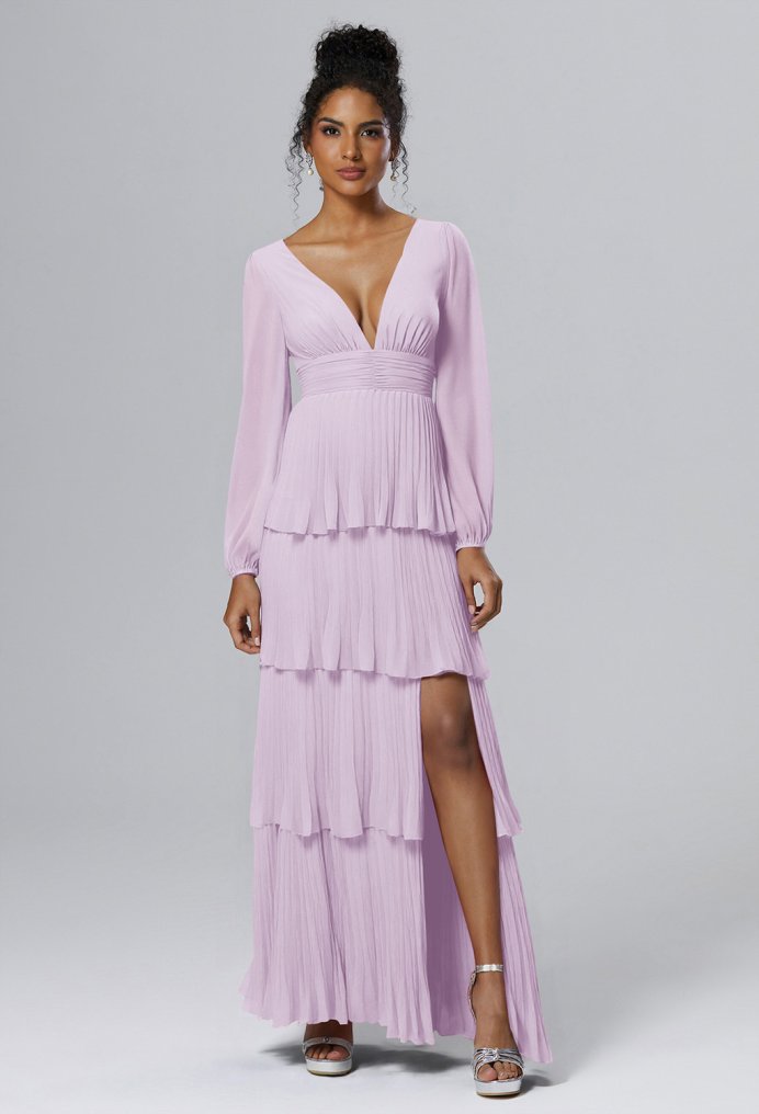AW Lennon Dress