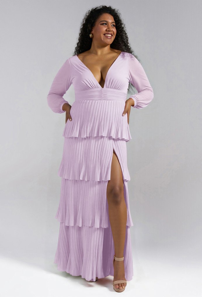 AW Lennon Dress