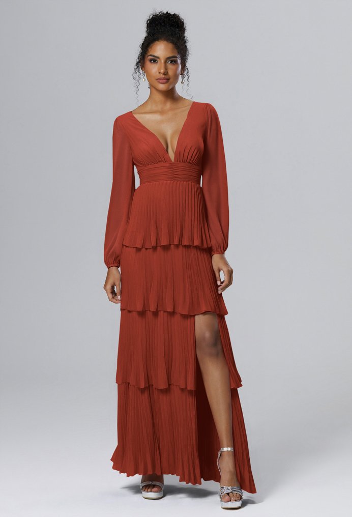 AW Lennon Dress