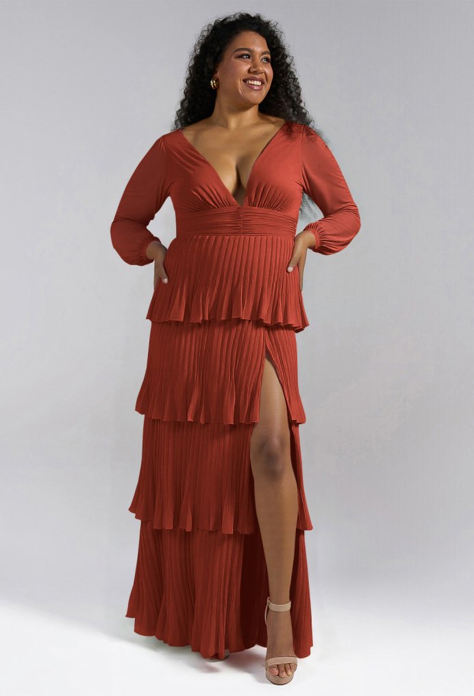 AW Lennon Dress