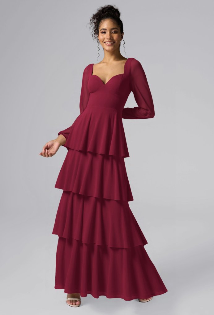 AW Salma Dress