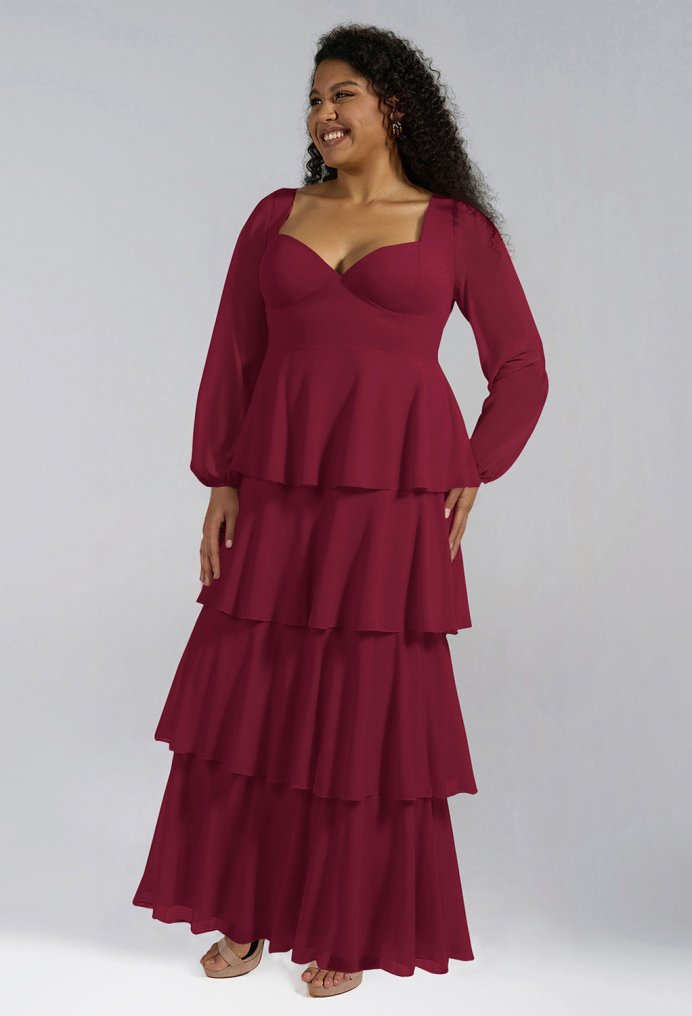 AW Salma Dress