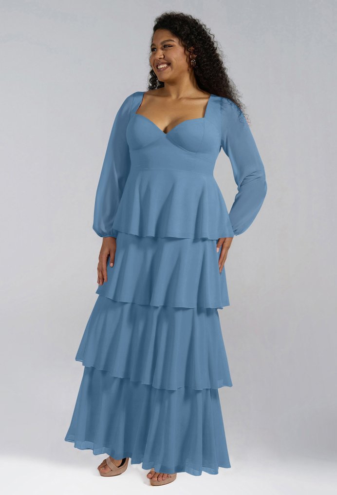 AW Salma Dress