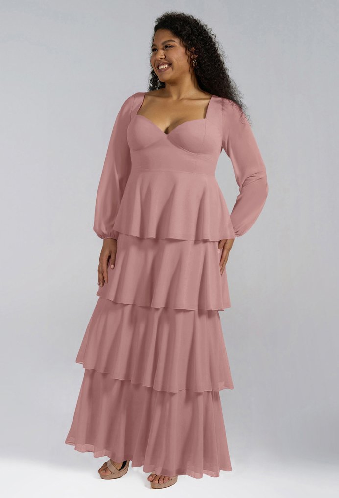 AW Salma Dress