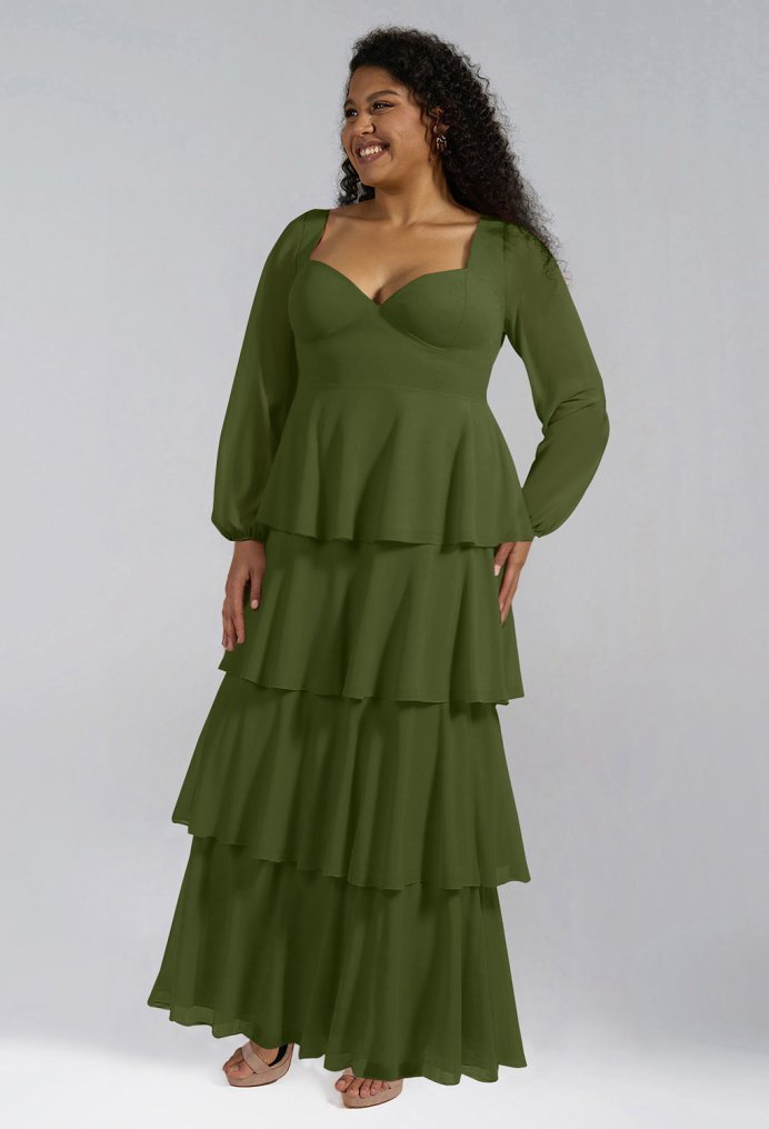 AW Salma Dress