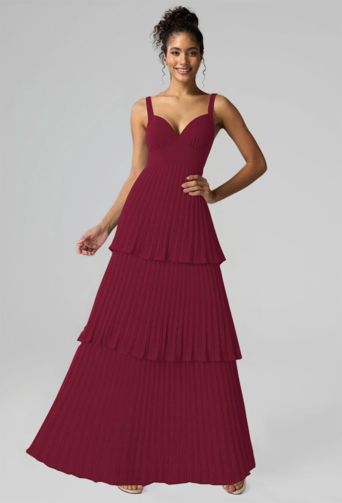 AW Lowri Dress