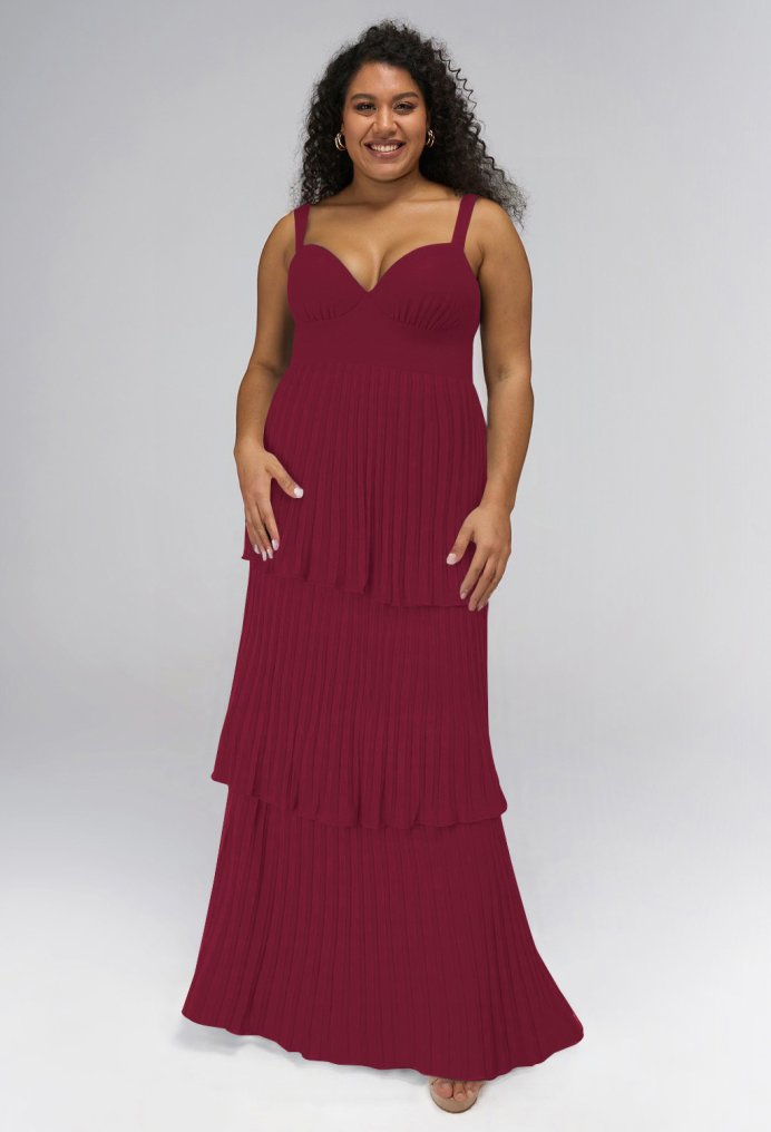 AW Lowri Dress