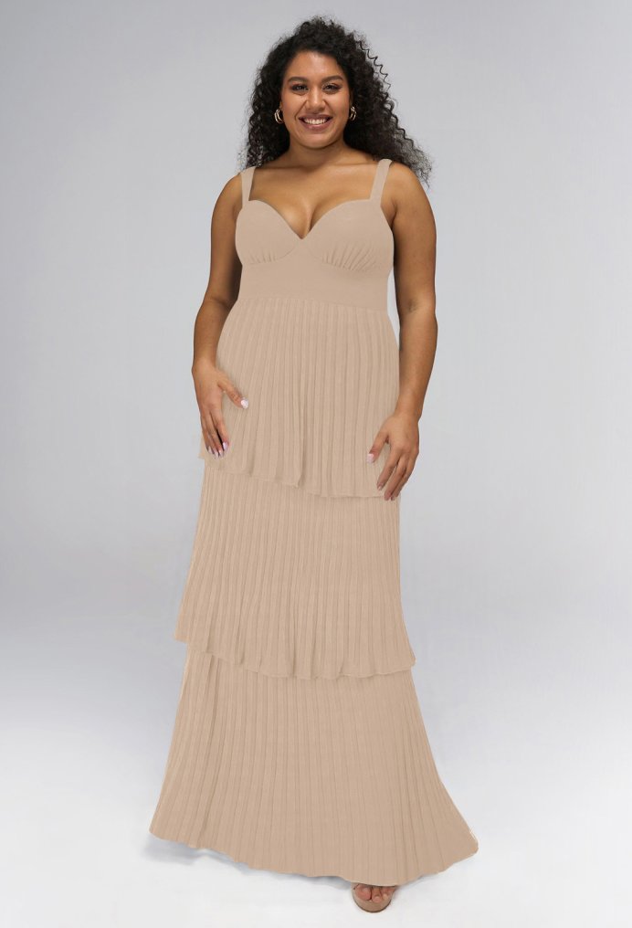 AW Lowri Dress