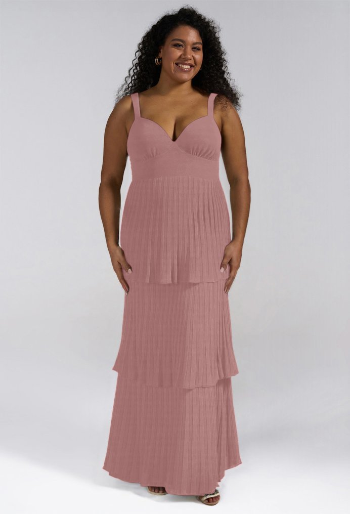 AW Lowri Dress