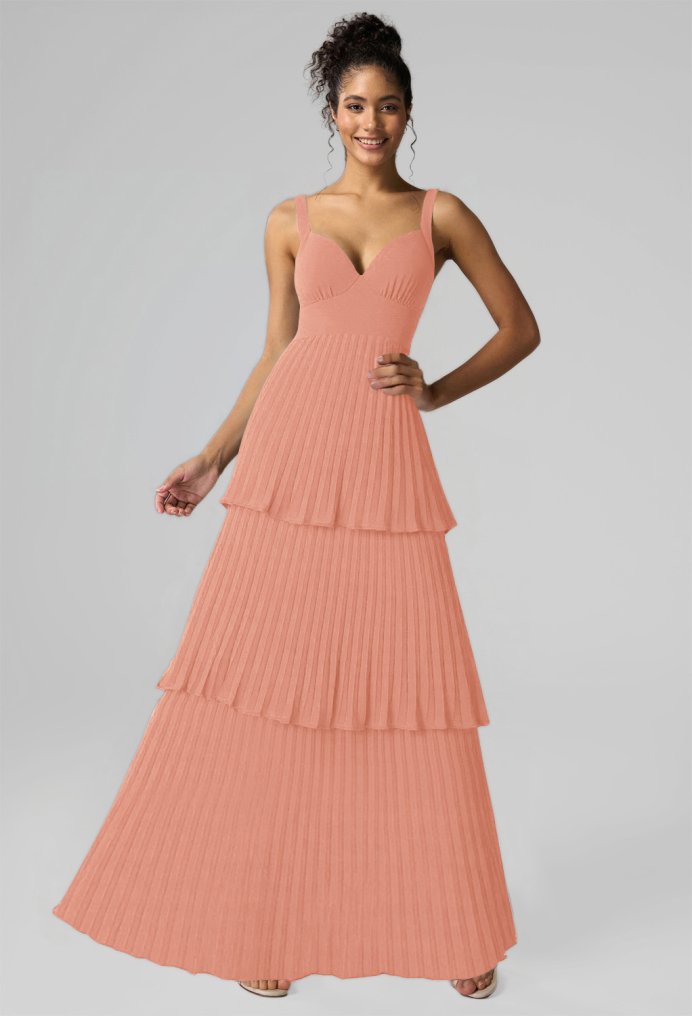 AW Lowri Dress