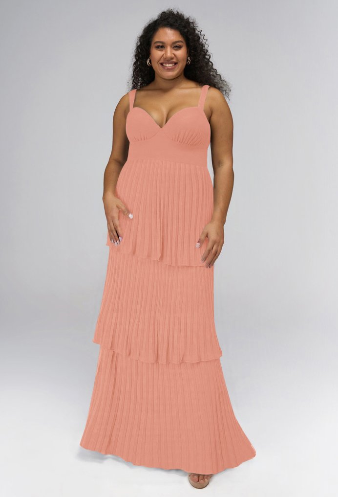AW Lowri Dress