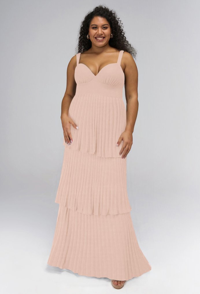 AW Lowri Dress