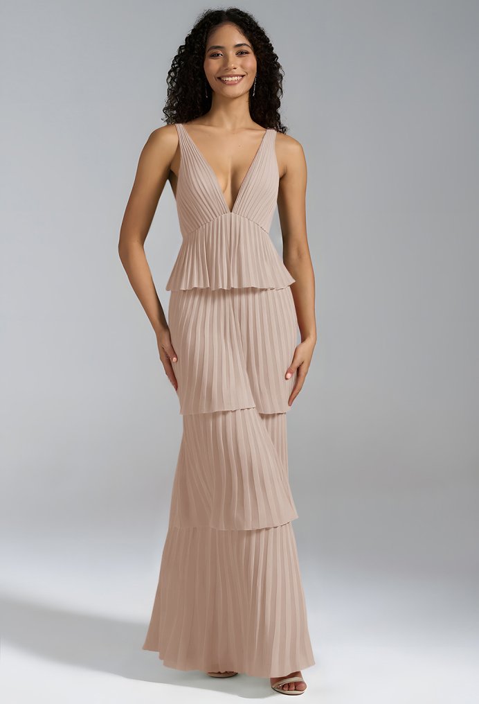 AW Asma Dress
