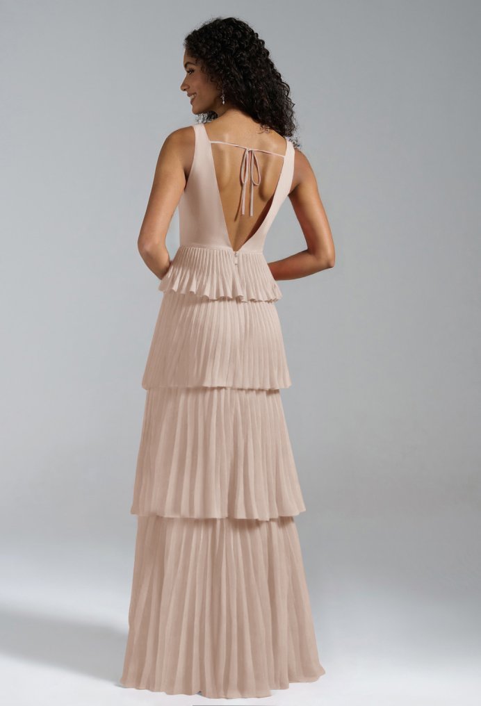 AW Asma Dress